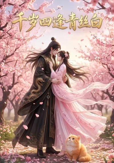消失的爱人